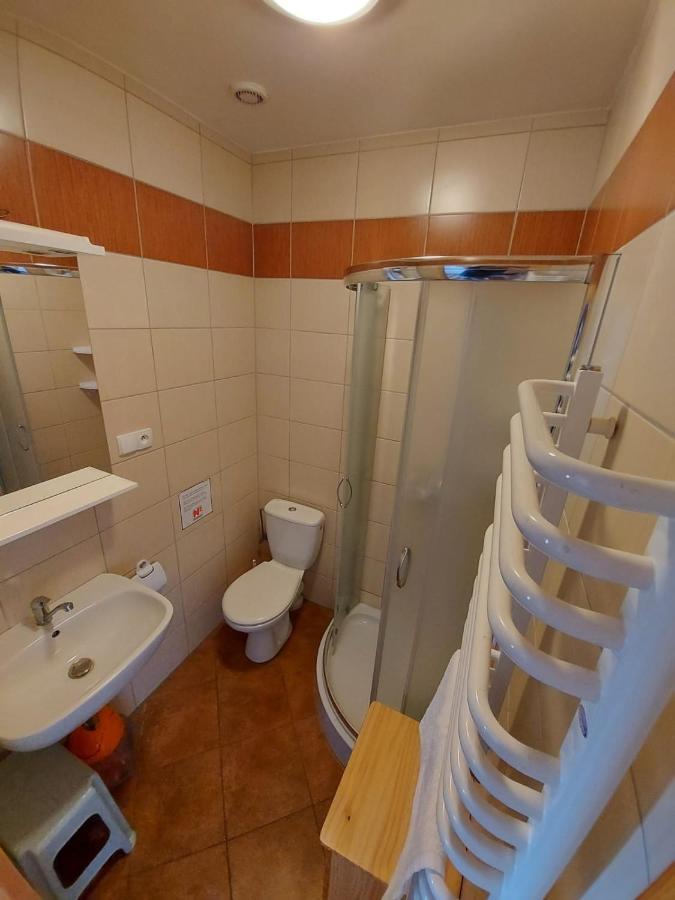 Apartamenty קולז'בו מראה חיצוני תמונה