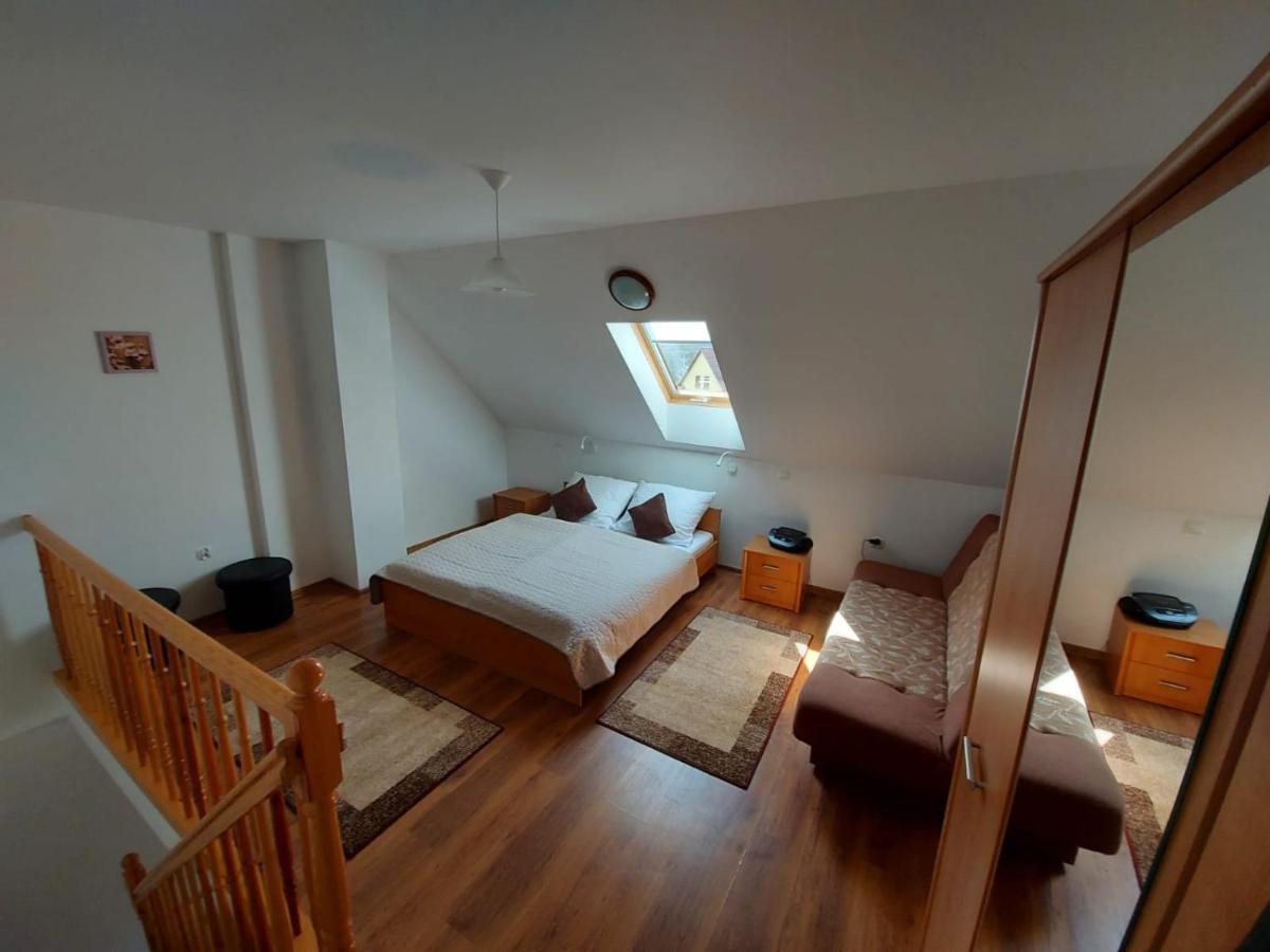 Apartamenty קולז'בו מראה חיצוני תמונה