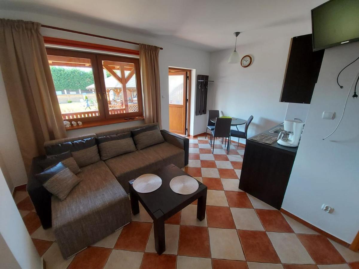 Apartamenty קולז'בו מראה חיצוני תמונה