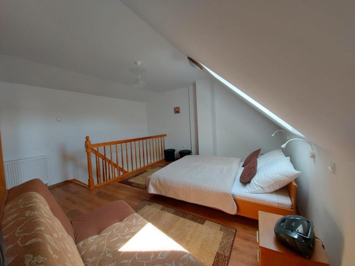 Apartamenty קולז'בו מראה חיצוני תמונה