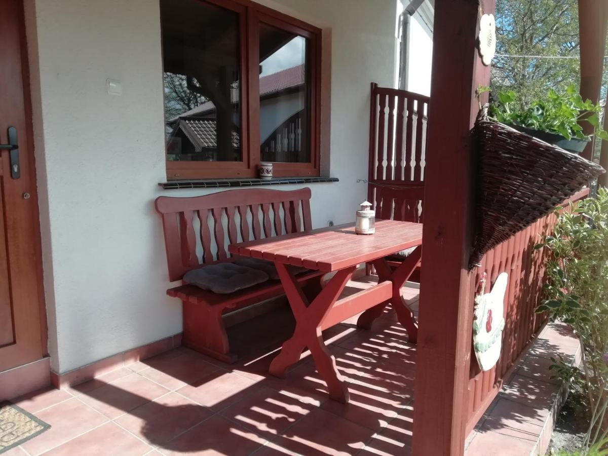 Apartamenty קולז'בו מראה חיצוני תמונה