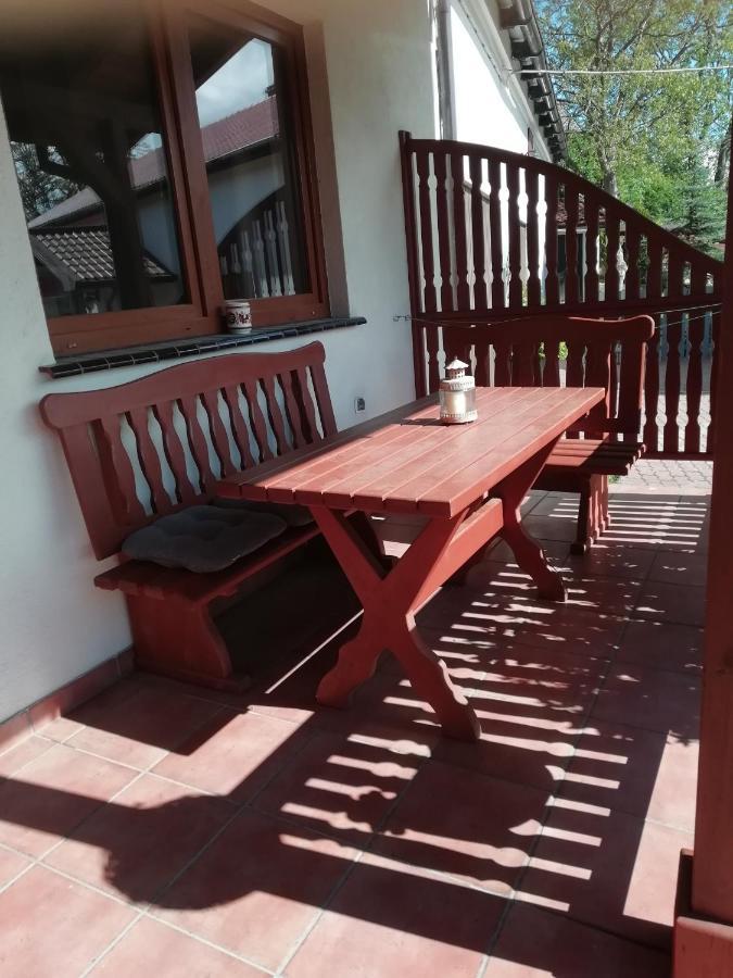 Apartamenty קולז'בו מראה חיצוני תמונה