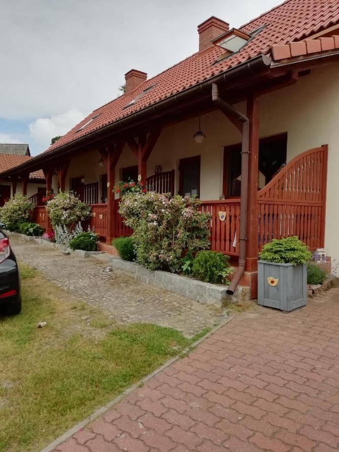 Apartamenty קולז'בו מראה חיצוני תמונה
